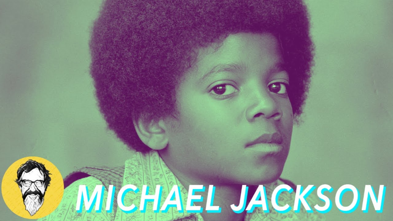 MICHAEL JACKSON | MUSIC THUNDER VISION