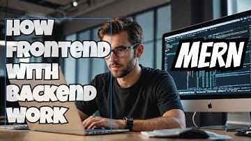 Top Developer Reveals BEST Frontend and Backend Techniques