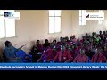Kambule Sec School Outreach Part 2 FLW 2026 Kambule Sec School Outreach Part 2 FLW 2026