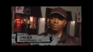 The Revolution of Immortal Technique (Full Documentary)