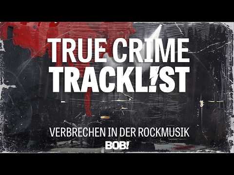True Crime Tracklist: Phil Spector – Wall of Sound, Waffen und der Tod von Lana Clarkson (#31)