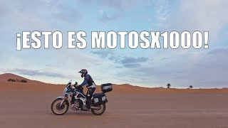 ¡Esto es Motosx1000! Pruebas, Rutas, Novedades, Noticias, Accesorios ... ¡y mucho mas! by Motosx1000 3,743 views 2 months ago 4 minutes, 28 seconds
