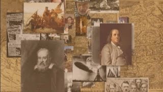 Today in History for August 24th