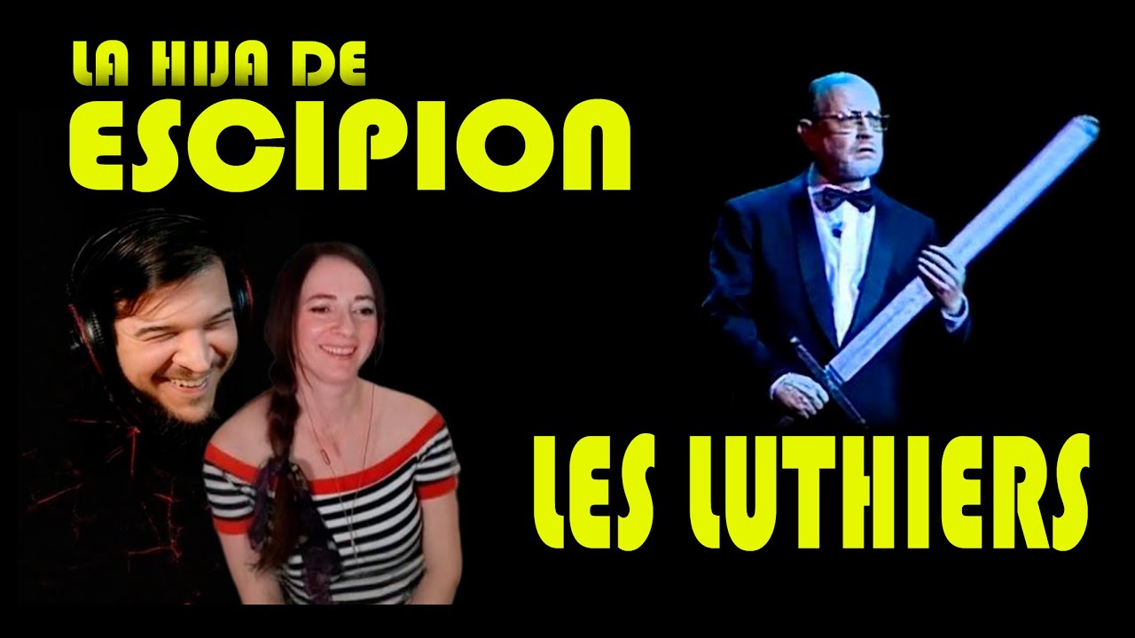 👉LESLU: Cuando Escipión perdió la cabeza🤯