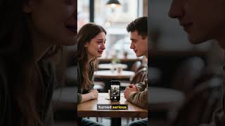 Ukrainian Love Story The Kiss That Said Everything