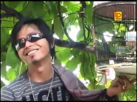PARANGAI BURUANG MAK LEPOH