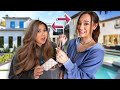 Switching Houses w/ MissRemiAshten!!