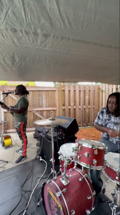 #music #video #musicvideo #new music WATCH CHILLAKAYA #reggae  #florida #poolparty