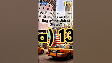 General Knowledge: Quick Quiz Challenge