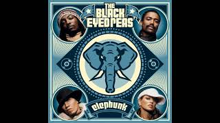 The Black Eyed Peas - Smells Like Funk (Original Instrumental)