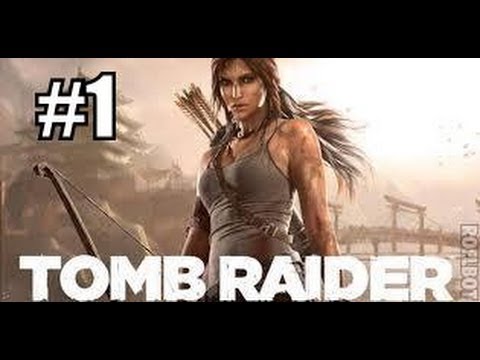Tomb Raider 1 Cheats Pc