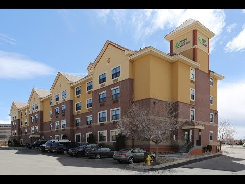 Extended Stay America - Denver - Park Meadows - Lone Tree Hotels, Colorado