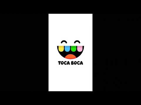 Toca Hair Salon -создавай прически и придумывай свой стиль🤪Моя дочка-парикмахер 😅