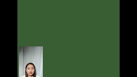 Teaching Demonstration:Solving routine and non-routine problems