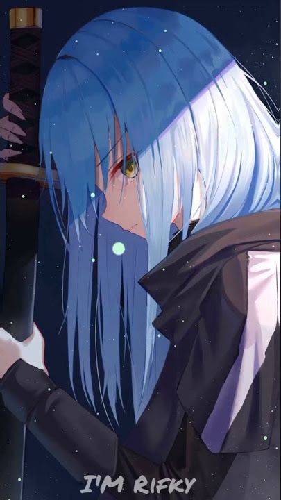 PRESET ALIGHT MOTION ANIME || DJ OI OI, MONSTER LEMAH DEKIL🎶 || RIMURU TEMPEST🍁