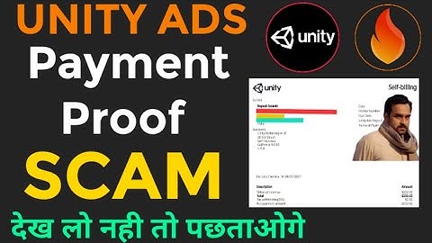 Unity ads self earning payment | Unity earning trick | Unity Ads High cpm App Unity $30 per day