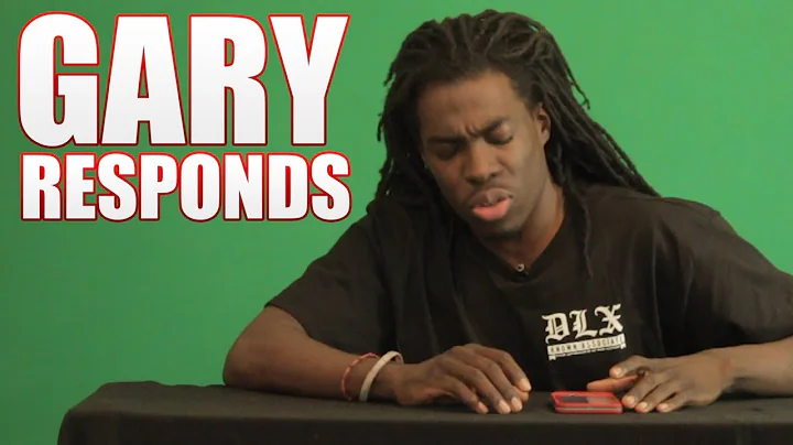 Gary Responds To Your SKATELINE Comments Ep. 224