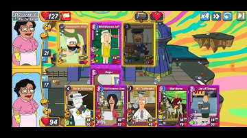 Animation Throwdown - Roger Melee Day 4