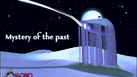 Chrono Trigger : Mystery of the past remix
