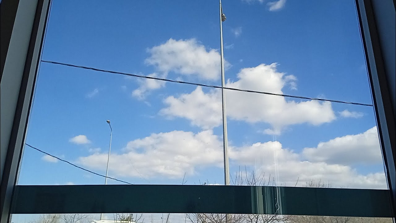 Sosyal Servis gözünden 💜