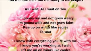 Soar   Meredith Andrews