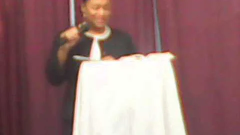Min Elizabeth Roberson