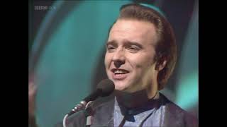 Midge Ure - If I Was (TOTP 1985)