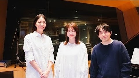 🌏✨ いきものがかり × 松下奈緒！「旅サラダ」新テーマ曲 🎹🎶『遠くへいけるよ』で旅気分MAX！🚀💙