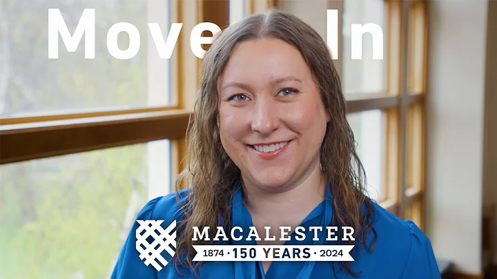 MOVE-IN & ORIENTATION