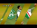 Highlights: Hibernian 1 Legia Warsaw 2 | UEFA Conference League