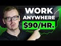 Work from home worldwide with these 11 companies always hiring entrylevel remote jobs