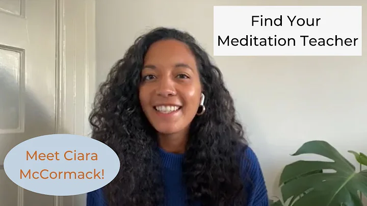 Get to know Ciara McCormack and the visualization ...