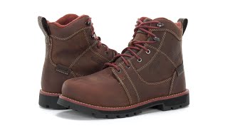 KEEN Utility Seattle 6 Aluminum Toe Waterproof SKU: 9268438