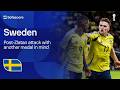 Isak Gyökeres Elanga Sweden S Fearsome New Generation 2026 World Cup Sofascore 