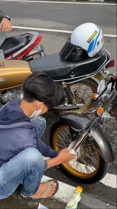 STORY WA CB!!
