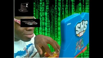 tf2 but if i meet a hacker the video ends