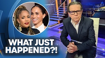 Meghan Markle’s Friend: 