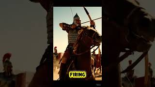 Rome Sent 40,000 Soldiers - None Came Back 😱 - ROME vs PERSIA
