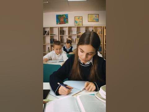 пов в школе