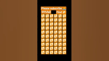 #mathpuzzle #iqtest #mathstricks #emojichallenge #maths #logicpuzzle