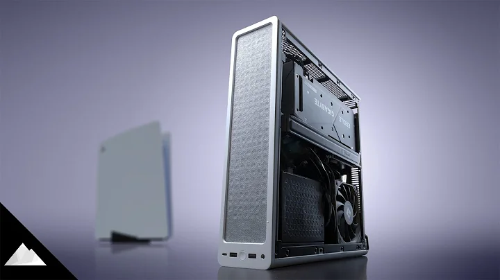 You Can('t) Build a PS5 Equivalent PC in 2025