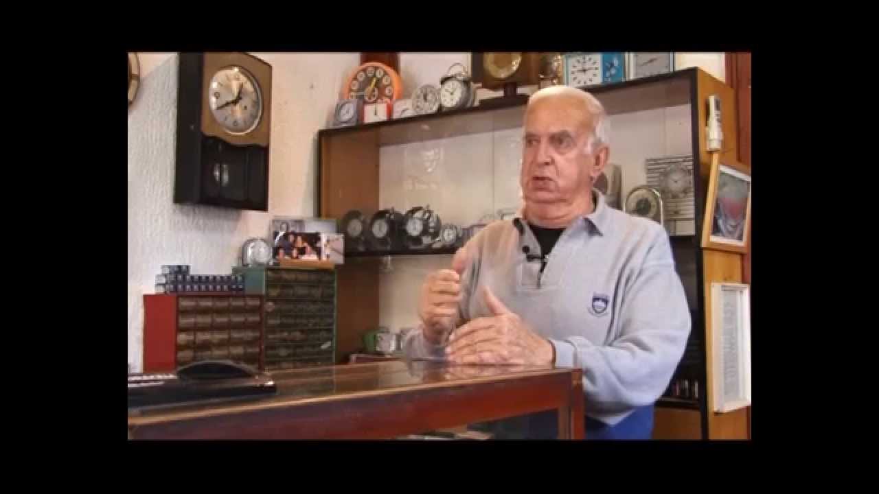 Sajdžija (Časovničar) - Šećernica - 11.10.2014