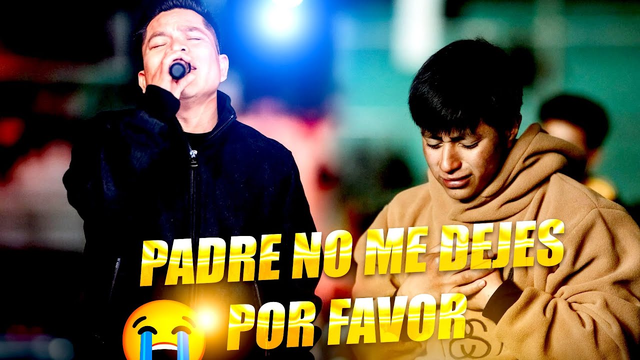🔥Jacobo Reynoso // TU HAS DIDO FIEL 😭😭 Ungidos de Cristo