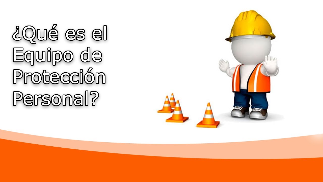 Hormiga En contra vestir What is Personal Protective Equipment? - YouTube