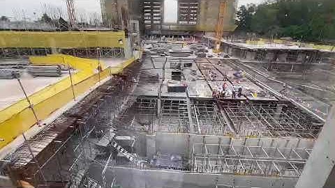 Lavita Thuận An - Cập nhật tiến độ xây dựng - CĐT Hưng Thịnh