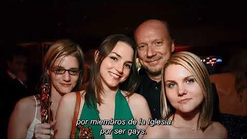 Going Clear, Scientology And The Prison Of Belief   Part3 Spanish Subtitles 2015