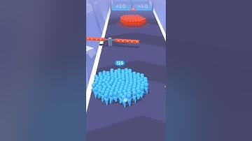 Count master #androidgameplay #countmaster #games #shorts