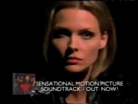 Dangerous Minds Movie Trailer 1995 Tv Spot Youtube