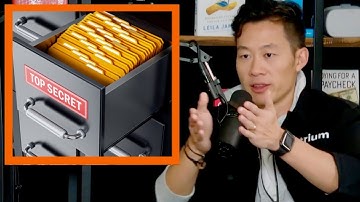 NEVER Let a Potential Buyer Interview Your Team!! | Justin Kan (Twitch, Atrium)