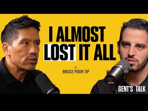 He Built a $B Travel Empire—Then Watched It Almost Disappear | G Adventures Founder Bruce Poon Tip